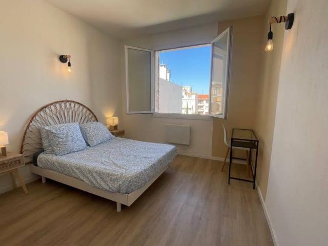 Location appartement T2 Toulon - Photo 2