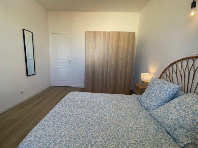Location appartement T2 Toulon - Photo 3