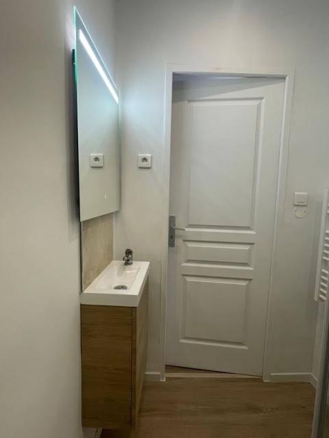 Location appartement T2 Toulon - Photo 5