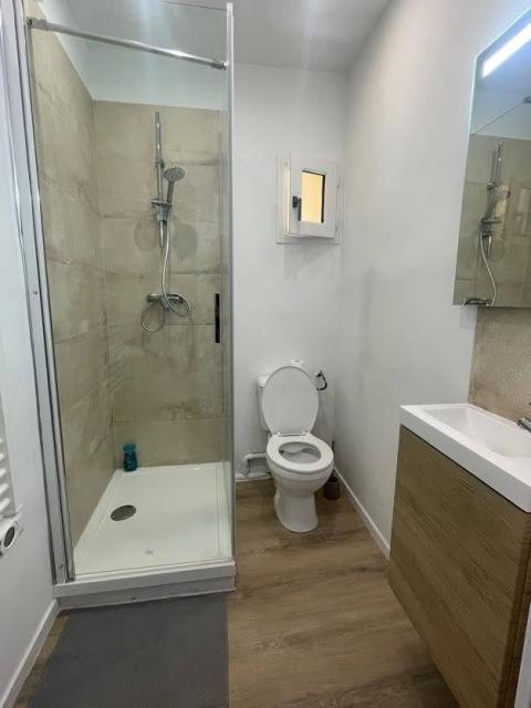 Location appartement T2 Toulon - Photo 6