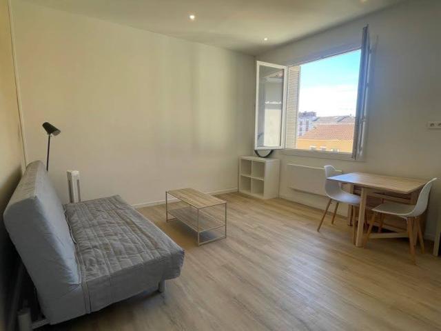 Location appartement T2 Toulon - Photo 7