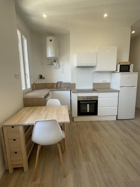 Location appartement T2 Toulon - Photo 8