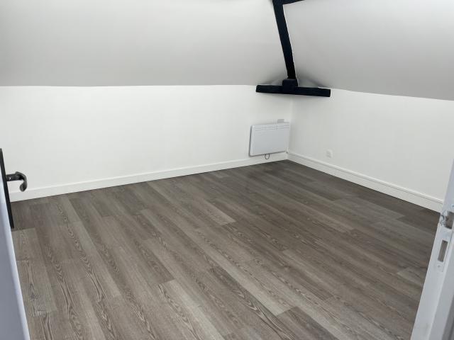 Location appartement T3 Montmirail - Photo 3