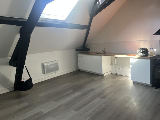 Location appartement T3 Montmirail - Photo 4