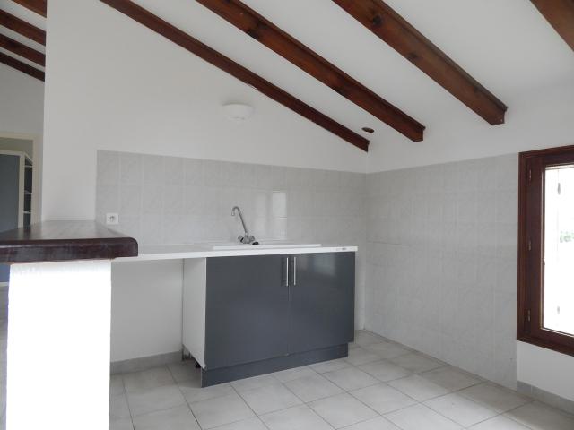 Location appartement T3 Santa Lucia Di Moriani - Photo 3