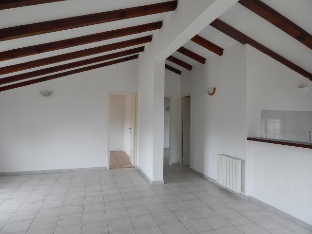 Location appartement T3 Santa Lucia Di Moriani - Photo 5