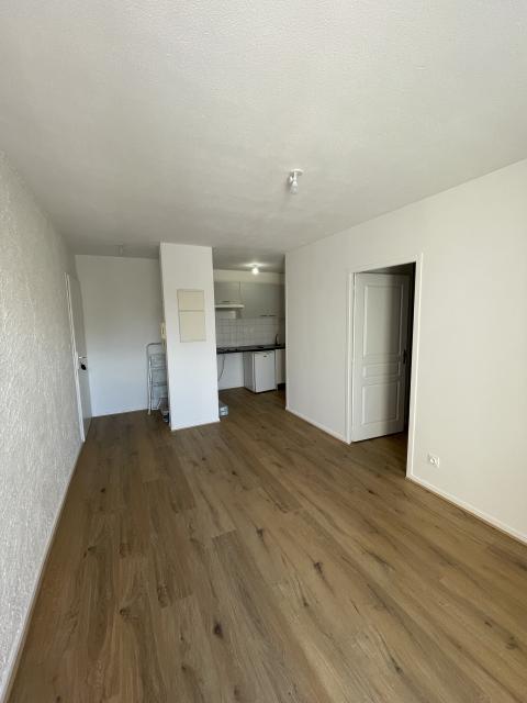 Location appartement T2 Aucamville - Photo 2