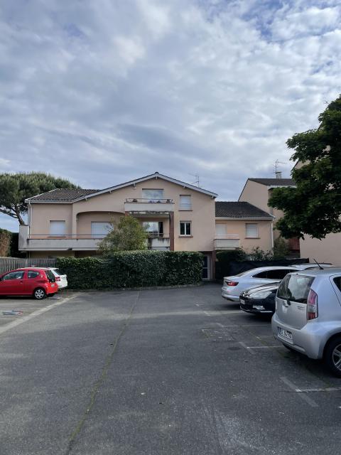 Location appartement T2 Aucamville - Photo 3