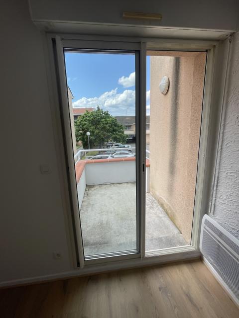 Location appartement T2 Aucamville - Photo 4