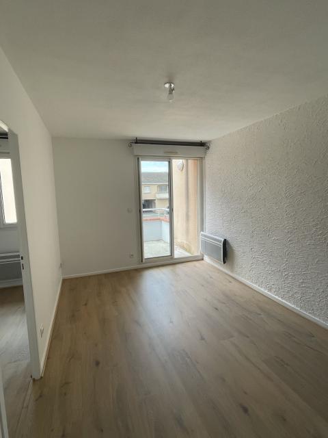 Location appartement T2 Aucamville - Photo 5