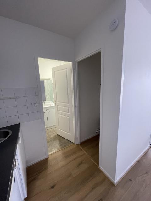 Location appartement T2 Aucamville - Photo 7