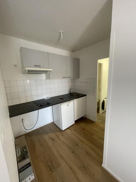 Location appartement T2 Aucamville - Photo 8
