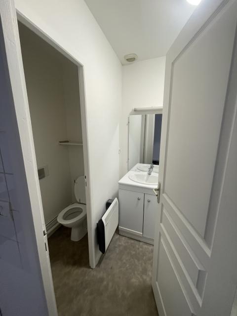Location appartement T2 Aucamville - Photo 9