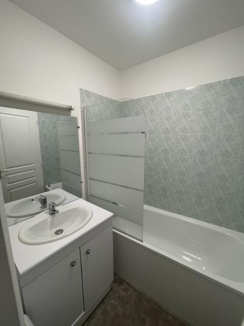 Location appartement T2 Aucamville - Photo 10