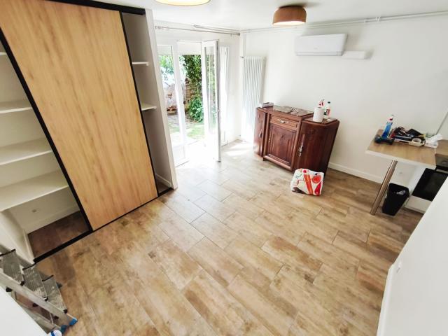 Location studio Chelles - Photo 2