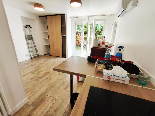 Location studio Chelles - Photo 4