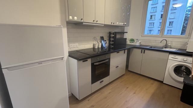 Location appartement T2 Boulogne Billancourt - Photo 3