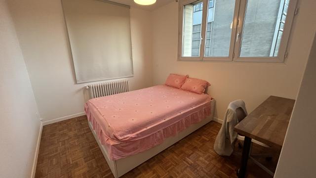 Location appartement T2 Boulogne Billancourt - Photo 4
