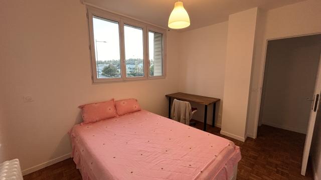 Location appartement T2 Boulogne Billancourt - Photo 5