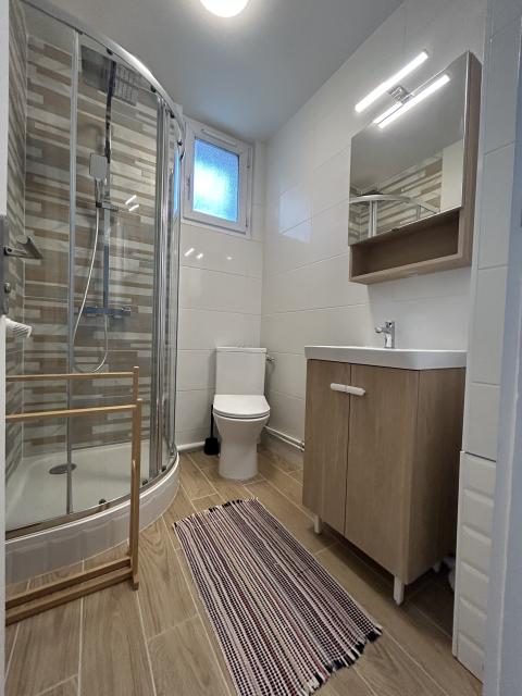 Location appartement T2 Boulogne Billancourt - Photo 6