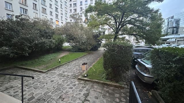 Location appartement T2 Boulogne Billancourt - Photo 8