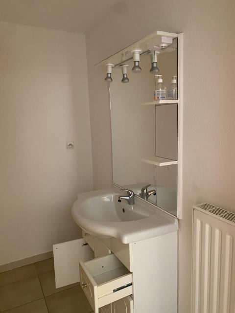Location appartement T3 Romelfing - Photo 6