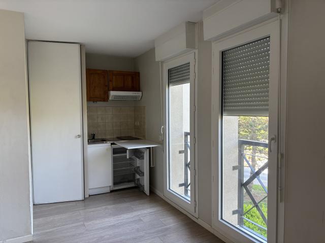 Location appartement T2 Toulouse - Photo 2