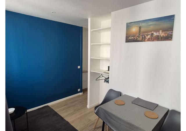 Location appartement T2 Le Perreux sur Marne - Photo 2