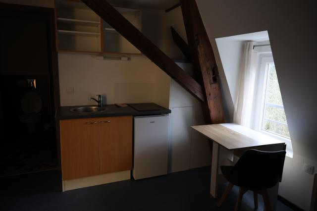 Location studio Geudertheim - Photo 3