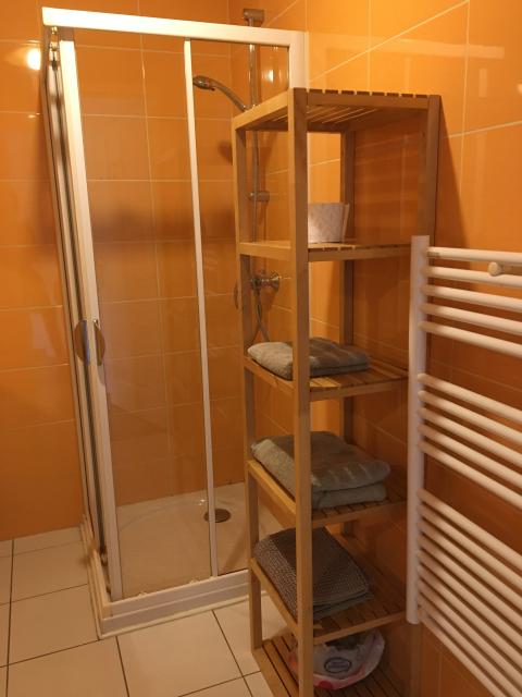 Location appartement T2 Villeneuve Loubet - Photo 4