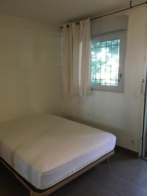 Location appartement T2 Villeneuve Loubet - Photo 5