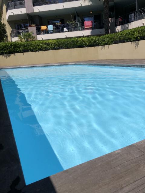 Location appartement T2 Villeneuve Loubet - Photo 6