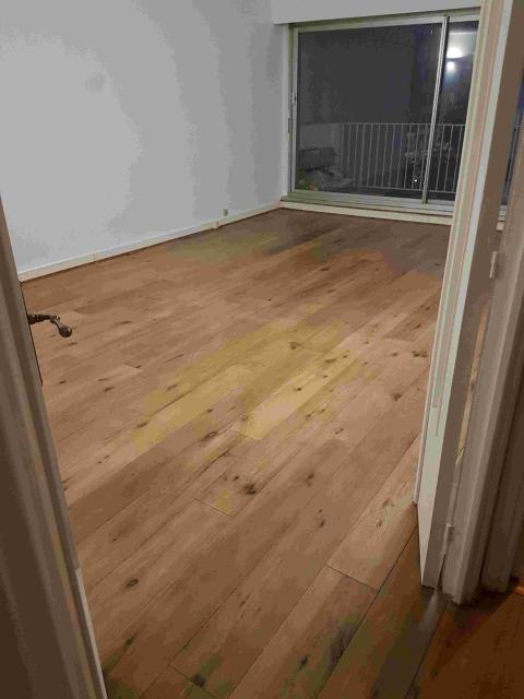 Location appartement T3 Paris 15 - Photo 2