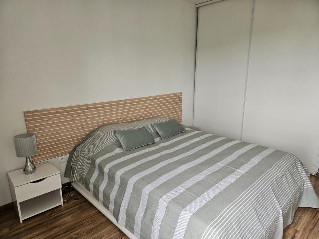 Location appartement T2 Toulouse - Photo 2