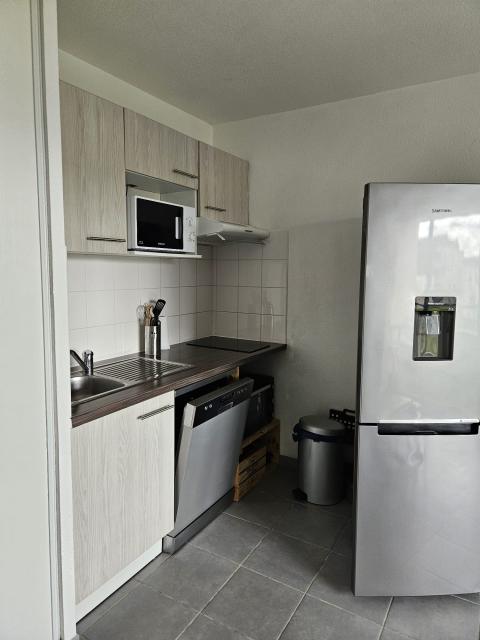 Location appartement T2 Toulouse - Photo 4