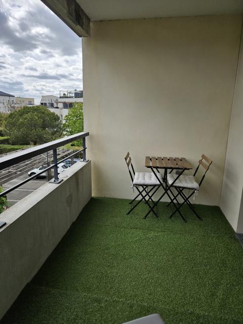 Location appartement T2 Toulouse - Photo 5