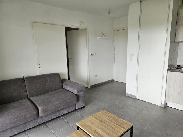 Location appartement T2 Toulouse - Photo 6