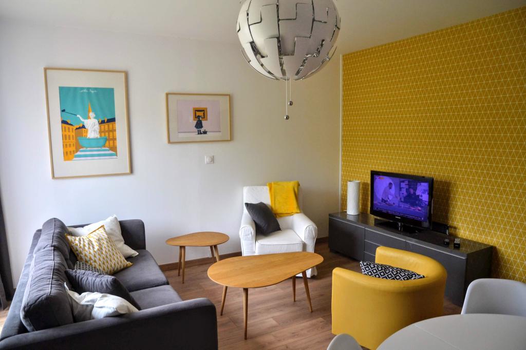 Location chambre St Herblain - Photo 2