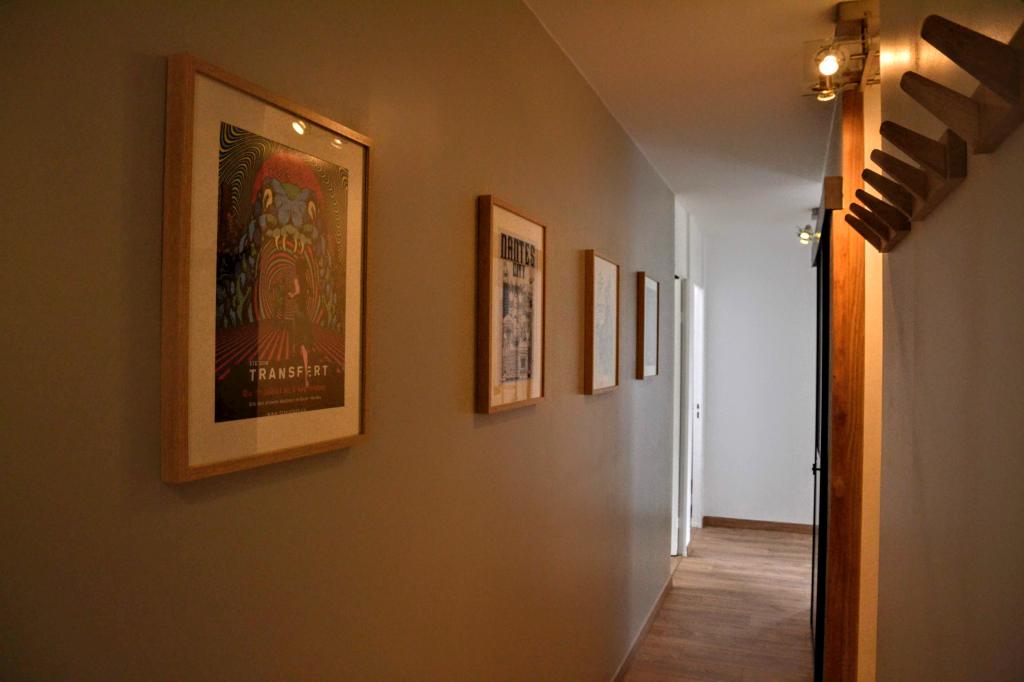 Location chambre St Herblain - Photo 3
