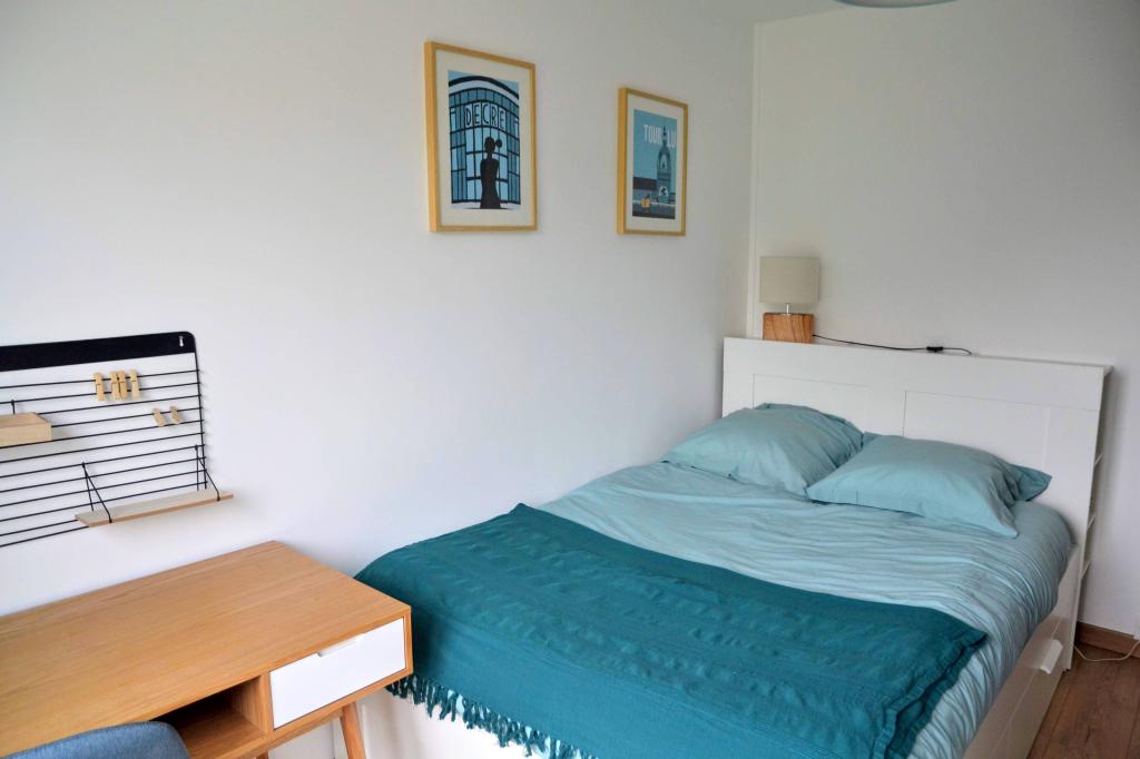 Location chambre St Herblain - Photo 4