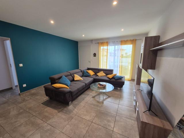 Location maison F3 Pia - Photo 2
