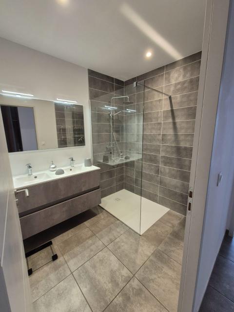 Location maison F3 Pia - Photo 4