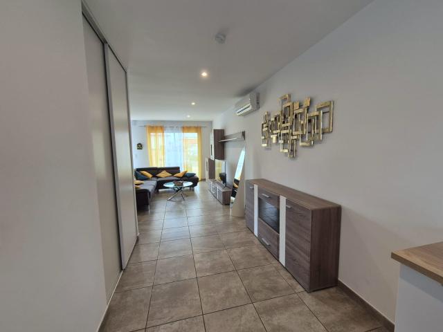 Location maison F3 Pia - Photo 5