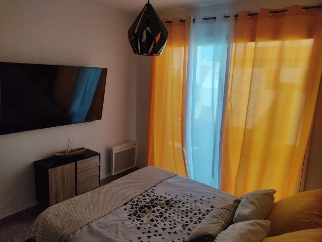 Location maison F3 Pia - Photo 6