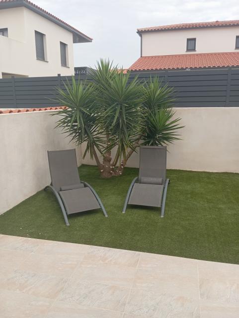 Location maison F3 Pia - Photo 8