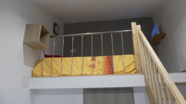 Location appartement T2 Nancy - Photo 2