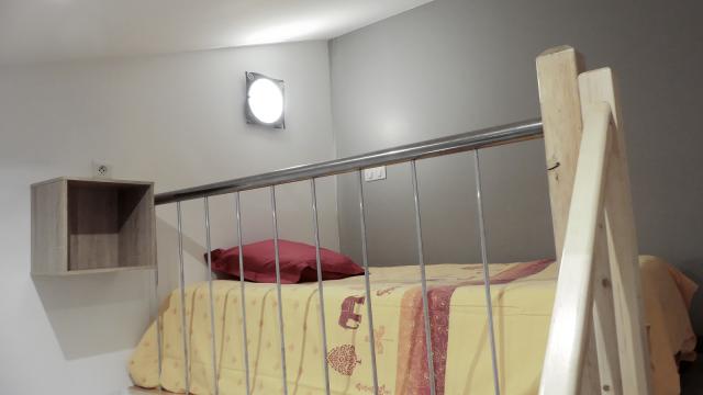 Location appartement T2 Nancy - Photo 5