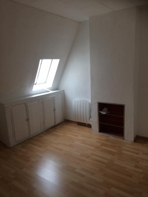 Location studio Paris 12 - Photo 2