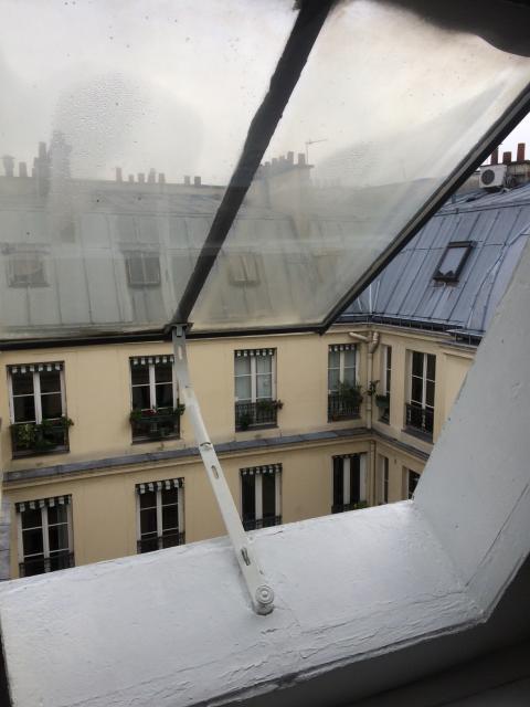 Location studio Paris 12 - Photo 3