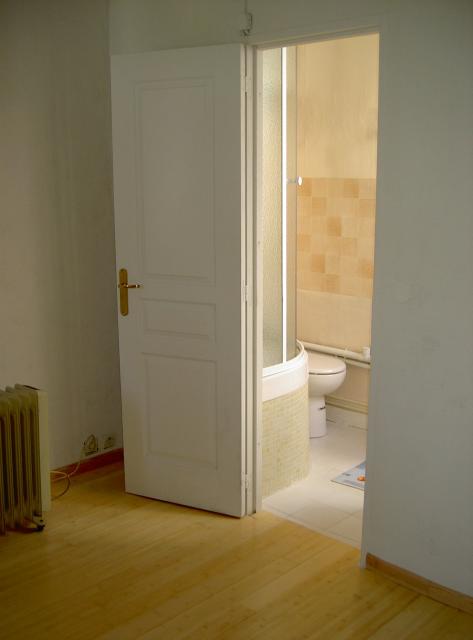 Location studio Paris 12 - Photo 4